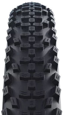 Buitenband Schwalbe Smart Sam Performance 27.5 x 2.10" / 54-584mm - zwart
