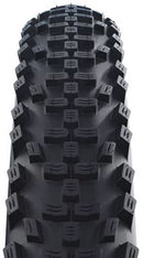 Buitenband Schwalbe Smart Sam Performance 27.5 x 2.25" / 57-584mm - zwart