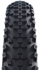 Buitenband Schwalbe Smart Sam Performance 27.5 x 2.35" / 60-584mm - zwart