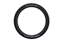 Buitenband Schwalbe Smart Sam DD/RaceGuard 29 x 2.60"/ 65-622mm - zwart met reflectie