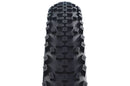 Buitenband Schwalbe Smart Sam Plus DD/GreenGuard 29 x 2.25" / 57-622mm - zwart met reflectie