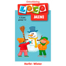 Loco Mini Herfst & Winter - Groep 1-2 (4-6 jr.)