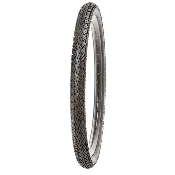 Buitenband Kujo One 0 One 14 x 1.75" / 47-254 mm - zwart