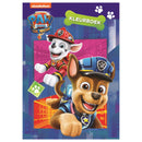 Kleurboek PAW Patrol