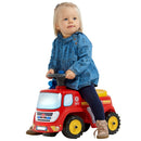 Falk Loopwagen Brandweer