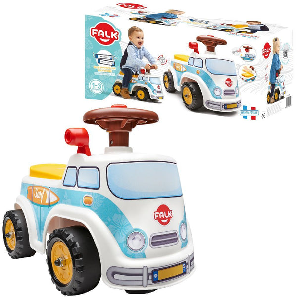 Falk Loopwagen Surfer Mini 1-3 Jaar