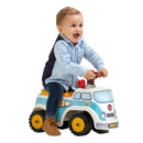 Falk Loopwagen Surfer Mini 1-3 Jaar