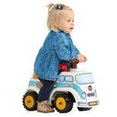 Falk Loopwagen Surfer Mini 1-3 Jaar