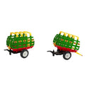 Falk 790 Maxi Farm Wagon Aanhanger