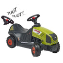 Falk Baby Claas Axos 340 Looptractor 1,5+