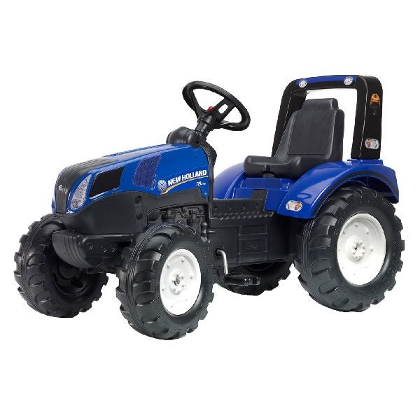 Falk New Holland Tractor 3-7 jaar