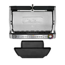 Tefal GC722D OptiGrill+ XL Grill RVS/Zwart