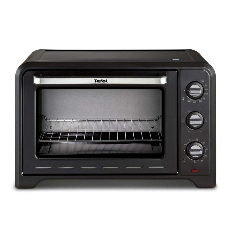Tefal OF4648 Mini Oven 1600W 33L Zwart