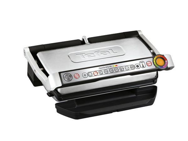 Tefal GC724D Contactgrill 2000W Metallic