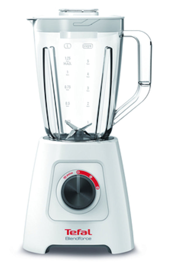 Tefal Blendforce II  Blender plastic wit