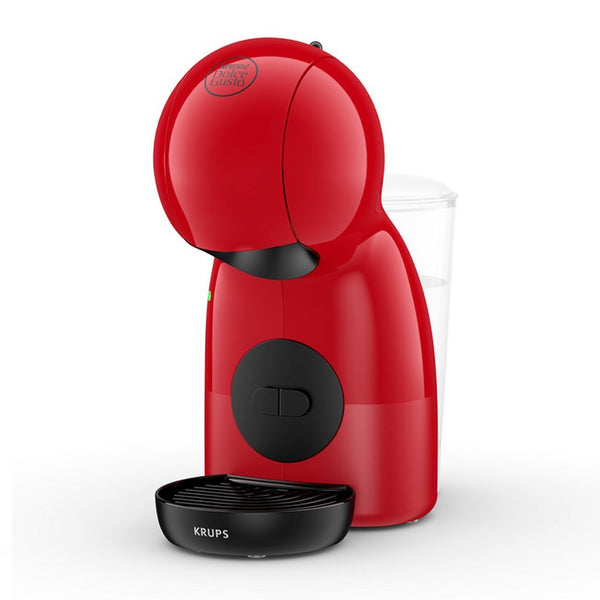 Krups KP1A05 NESCAFÉ Dolce Gusto Piccolo XS Koffiecupmachine Rood