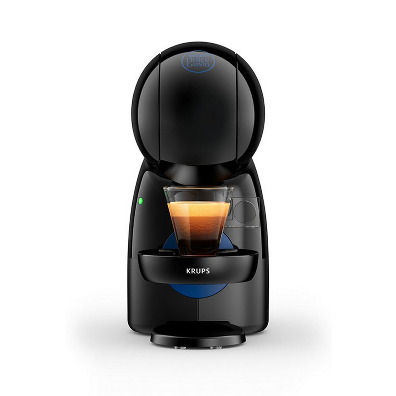 Krups KP1A08 NESCAF&Eacute; Dolce Gusto Piccolo XS Koffiecupmachine Zwart