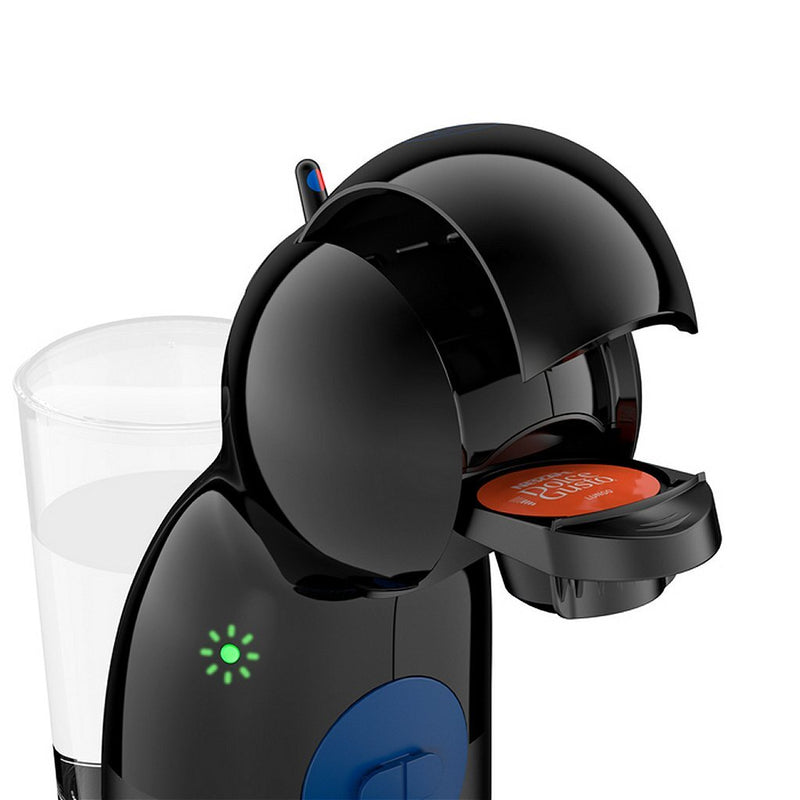 Krups KP1A08 NESCAF&Eacute; Dolce Gusto Piccolo XS Koffiecupmachine Zwart