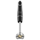 Tefal HB9438 InfinyForce Staafmixer Zwart/RVS