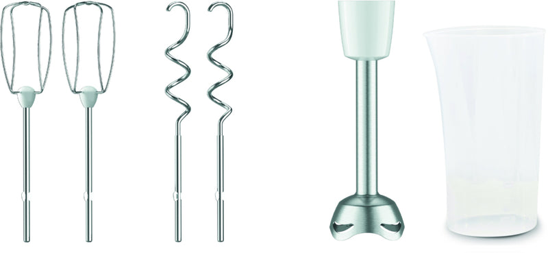 Tefal HT4621 Handmixer