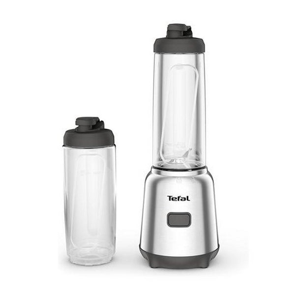 Tefal BL15FD Mix&Move Blender RVS/Zwart