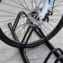 Fietsenrek Edge voor 3 fietsen