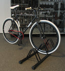 Fietsenrek Edge voor 3 fietsen