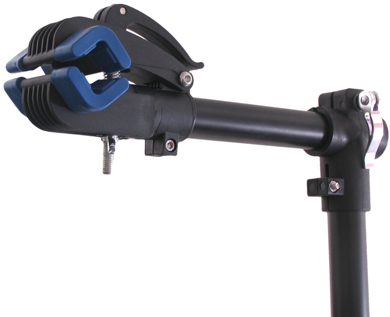 Reparatiestandaard 4-poot Edge WorkMate - zwart