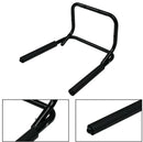 Inklapbare wandhouder Edge voor fiets