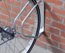 Verstelbaar fietsenrek Edge voor 1 fiets - muurmontage