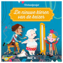 De nieuwe kleren van de Keizer