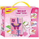 Joustra Dagboek Versieren Set