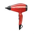 Babyliss 6615E Le Pro Intense Föhn 2400W Rood/Zwart