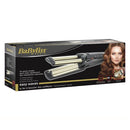 Babyliss C260E Easy Waves Krultang Zwart/Zilver
