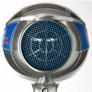 Babyliss 6000E Pro Digital F&ouml;hn 2200W Grijs/Zilver