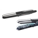 Babyliss ST495E Pure Micro Steam Stijltang Zwart/Chroom