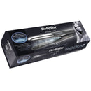 Babyliss ST495E Pure Micro Steam Stijltang Zwart/Chroom