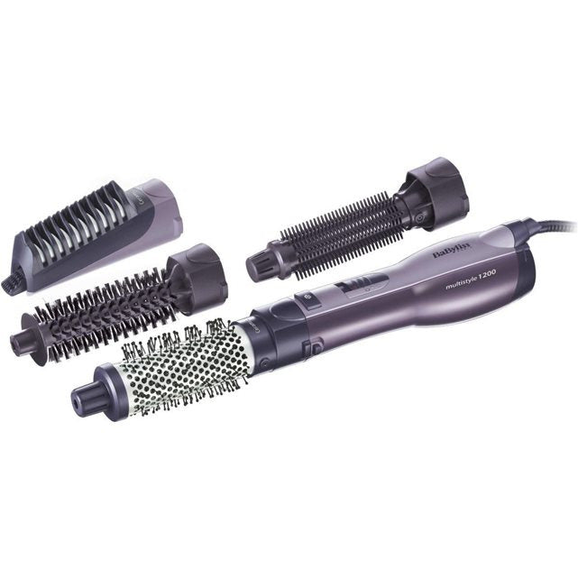 Babyliss AS121E Krulborstel Set Multistyle