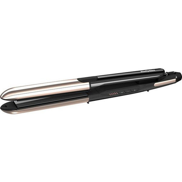 Babyliss ST481E Fast and Style Stijltang Zwart/Ros&eacute;