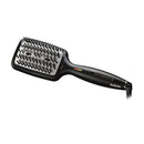 Babyliss HSB101E Smoothing Heated Brush Stijlborstel Zwart