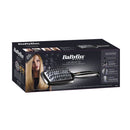 Babyliss HSB101E Smoothing Heated Brush Stijlborstel Zwart