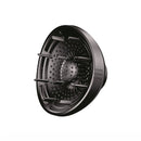 Babyliss 6613DE Pro Silence Volume F&ouml;hn 2200W Zwart