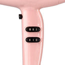 Babyliss 5337PRE Rose Blush F&ouml;hn 2200W Roze/Zwart