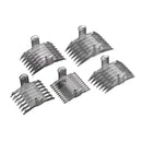 Babyliss SC758E Tondeuse Zwart/Brons