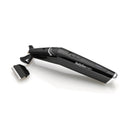 Babyliss T881E Define Control Pro Beard Trimmer Zwart/Zilver