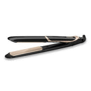 Babyliss ST393E Salon Straight Stijltang Zwart/Goud