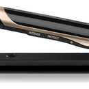 Babyliss ST393E Salon Straight Stijltang Zwart/Goud