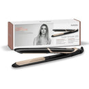 Babyliss ST393E Salon Straight Stijltang Zwart/Goud