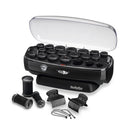 Babyliss RS035E Thermo Ceramic Rollers Krulset Zwart