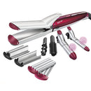 BaByliss Multi style MS21E 5 Multistyle opzetstukken Meedraaiend snoer